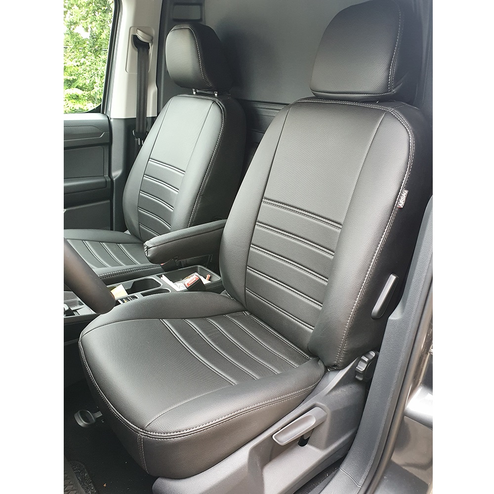 Seat covers Volkswagen Caddy Cargo 5 2020+