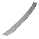 Bumper beschermer aluminium Volkswagen T7 Multivan MPV 2022+