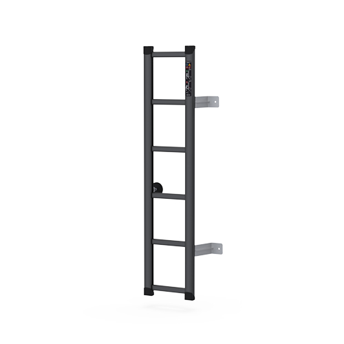 Door ladder Volkswagen Crafter 2022+