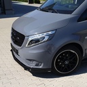 Voorspoiler Mercedes eVito 2019-2024