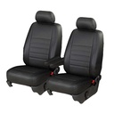 Seat covers Renault Trafic 2022+