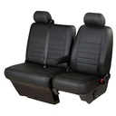 Seat covers Nissan Interstar 2022+