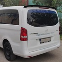 Achterspoiler Mercedes Vito 2014-2024