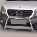 Frontbügel Mercedes Citan 2012 - 2021