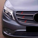 Grill Strips Mercedes Vito 2014-2024