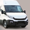 Pushbar Iveco Daily 2014-2019