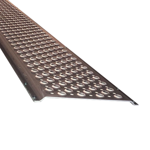 Gangway stainless steel for Roofrack 200cm 