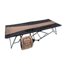 Stretcher bed for up to 150kg