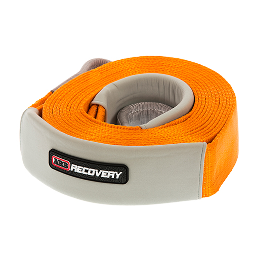 Recovery strap 11000kg 
