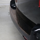Ladekantenschutz Edelstahl Citroën Berlingo 2018-2024