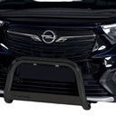 Frontbügel Opel Combo 2018-2024