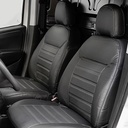 Seat covers Renault Express 2021+
