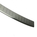 Bumper protector stainless steel Volkswagen T7 Multivan MPV 2022+