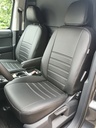 Seat covers Renault Kangoo 2007 - 2021