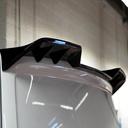Heckspoiler Ford Transit Custom 2023+