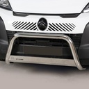 Frontbügel Citroën Jumper 2024+