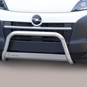 Pushbar Opel Movano 2024+