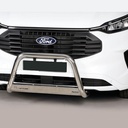 Pushbar Ford Transit Custom Hybride 2024+