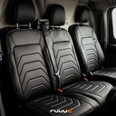 Stoelhoezen Ruuud Ford Transit Custom PHEV  2024+