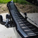 Bumper beschermer RVS Ford Transit Custom PHEV 2024+