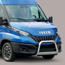 Pushbar Iveco Daily 2024+