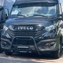 Push bar Iveco Daily 2024+