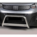 Push bar Fiat Scudo 2024+