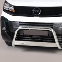Pushbar Opel Vivaro 2024+