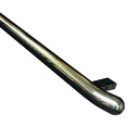 Sidebars RVS zilver Mercedes Citan 2012 - 2021