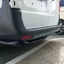Achter Splitter Mercedes Vito 2024+