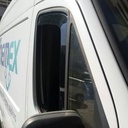 Wind deflector side Fiat e-Ducato 2024+
