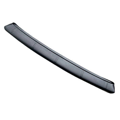 Bumper protector ABS plastic Volkswagen T6.1 2019-2024