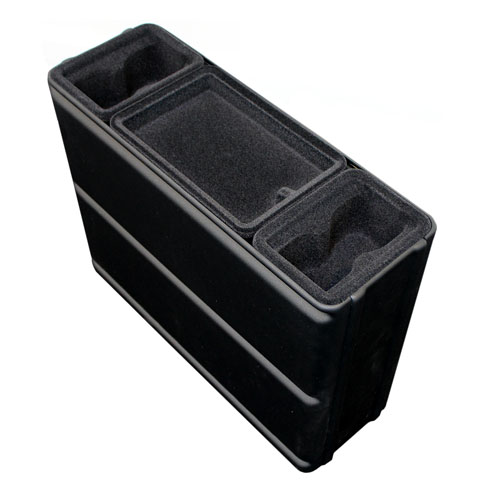 Middenconsole Volkswagen T6.1 2019-2024