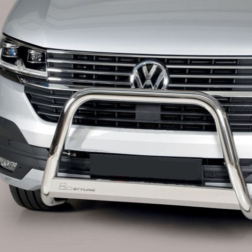 Pushbar Volkswagen T6.1 2019-2024