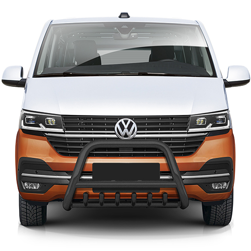 Pushbar Volkswagen T6.1 2019-2024