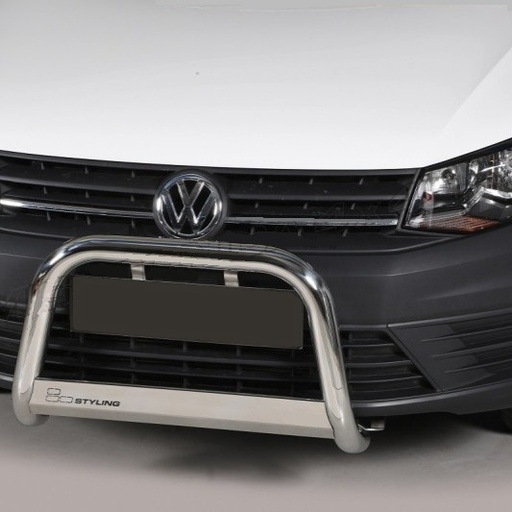 Pushbar Volkswagen Caddy 2015 - 2020