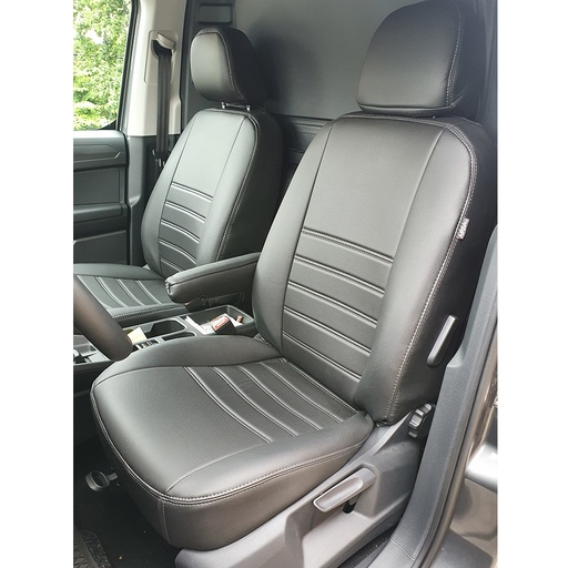 [52SH-CAD] Seat covers Volkswagen Caddy 2004 - 2020