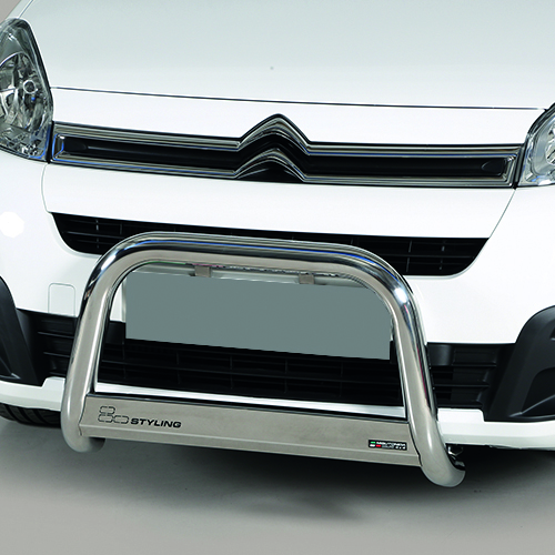 Frontbügel Citroën Berlingo 2008 - 2018