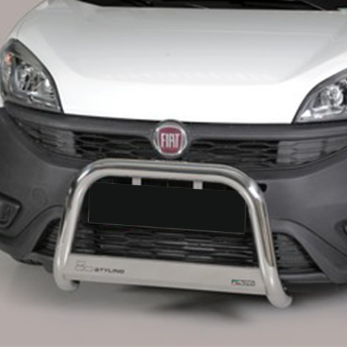 [70MI63-2015] Frontbügel Fiat Doblo 2010 - 2022