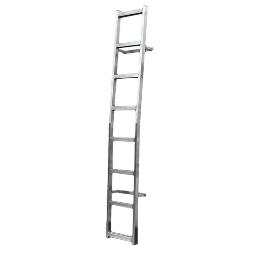 [73LAD-MOV] Door ladder Opel Movano 2010 - 2022