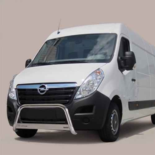 Pushbar Opel Movano 2010 - 2022