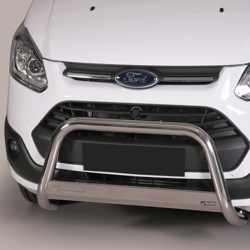 Pushbar Ford Transit Custom 2012 - 2018