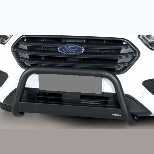 Push bar Ford Transit Custom 2018-2023