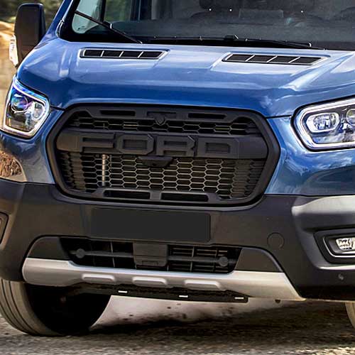 Grill design FORD Ford Transit 2019 -  to date