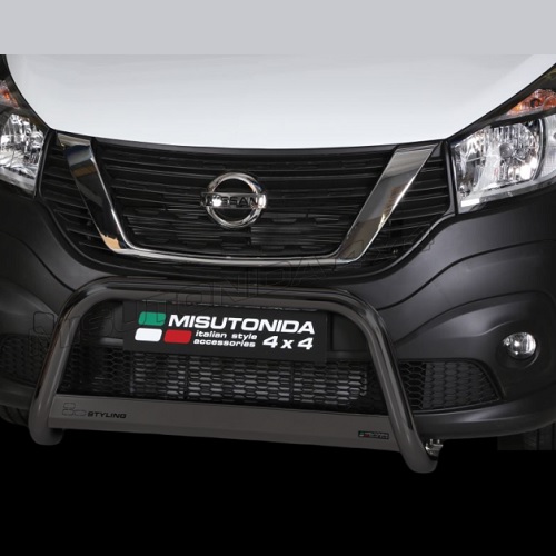 Frontbügel Nissan NV300 2016 - 2022
