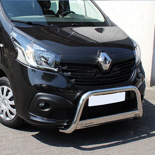 Pushbar Renault Trafic 2014 - 2022