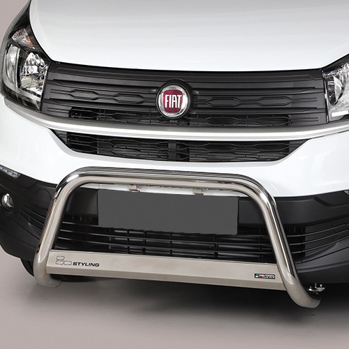 Pushbar Fiat Talento 2016 - 2020
