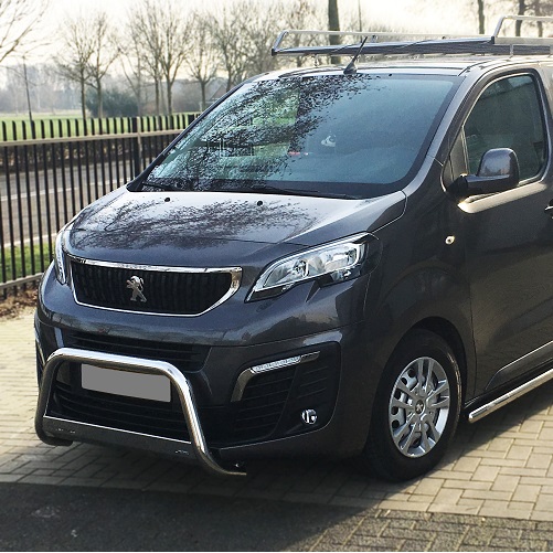 Pushbar Peugeot Expert 2016-2024