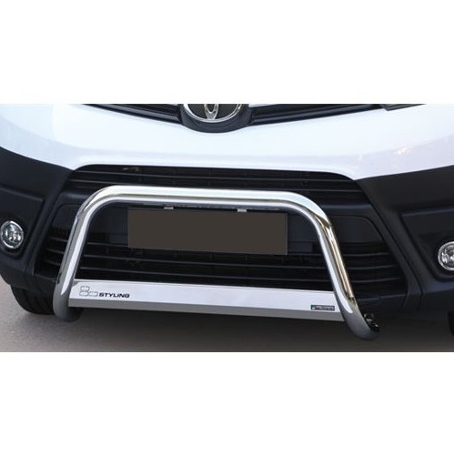 Frontbügel Toyota Proace 2016-2024