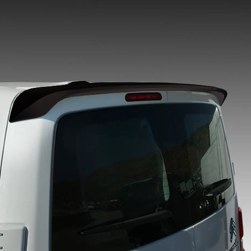 Achterspoiler Peugeot Expert 2016-2024